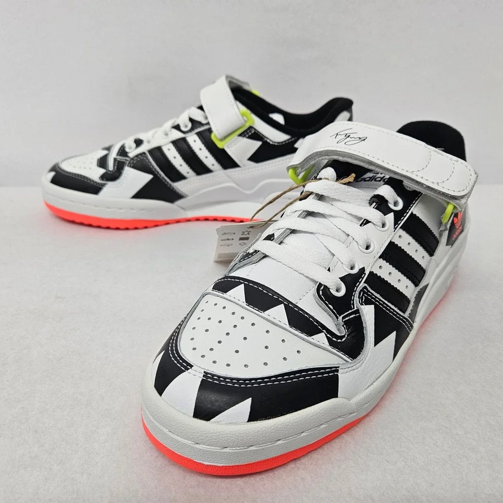 adidas this pair